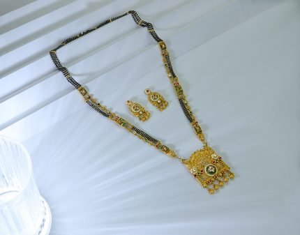 HERITAGE SET