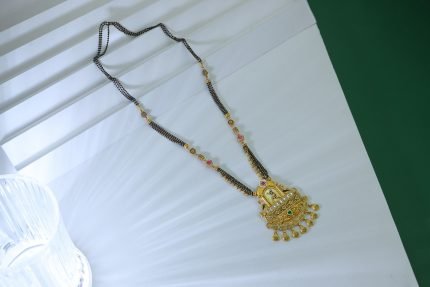 HERITAGE NECKLACE