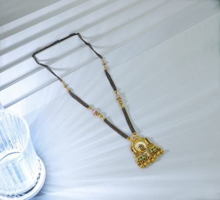 HERITAGE NECKLACE